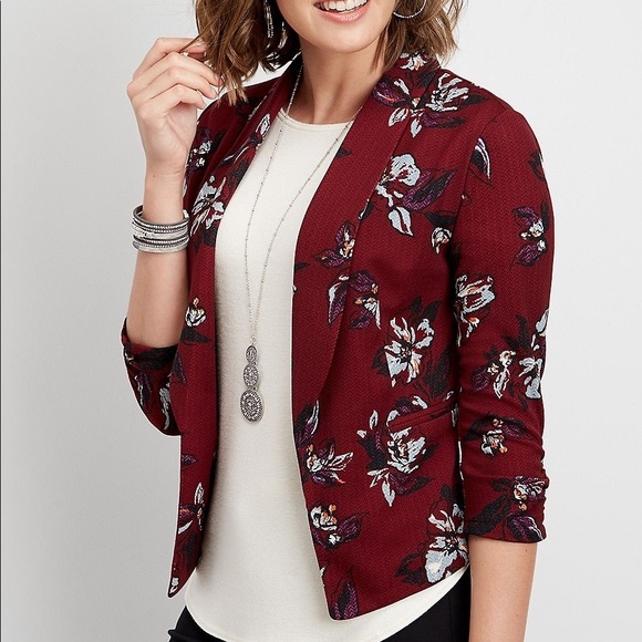 Maurices Jackets & Blazers - Maurices blazer
